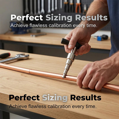 🔧 LIMITED-TIME 50% OFF! ✨ Multi-Function Pipe Reaming