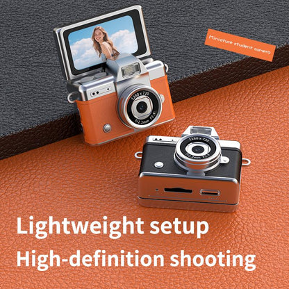 📢HOT SALE!✨Mini Keychain Digital Camera