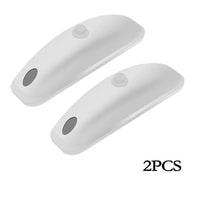 🔥White（2PCS）