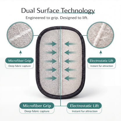 🔥🧤50% Off for a Limited Time! ✨Electrostatic Pet Hair Removal Glove