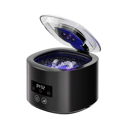 🔥HOT SALE🔥🦷 Denture Dome Ultrasonic UV-C Cleaner