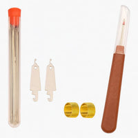 31pcs