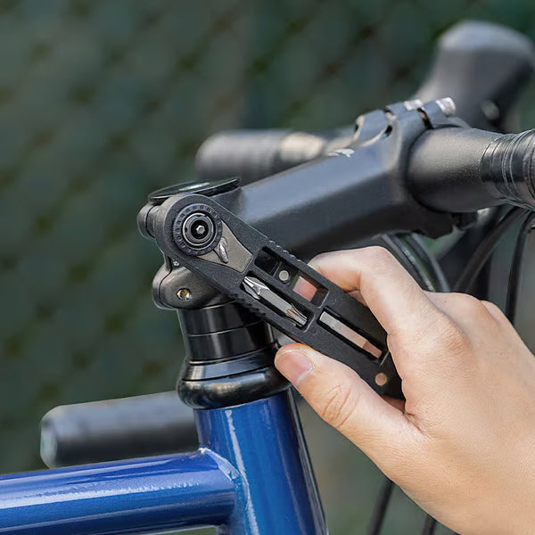 💥50%OFF🚲Multi-function Ratchet Tire Lever