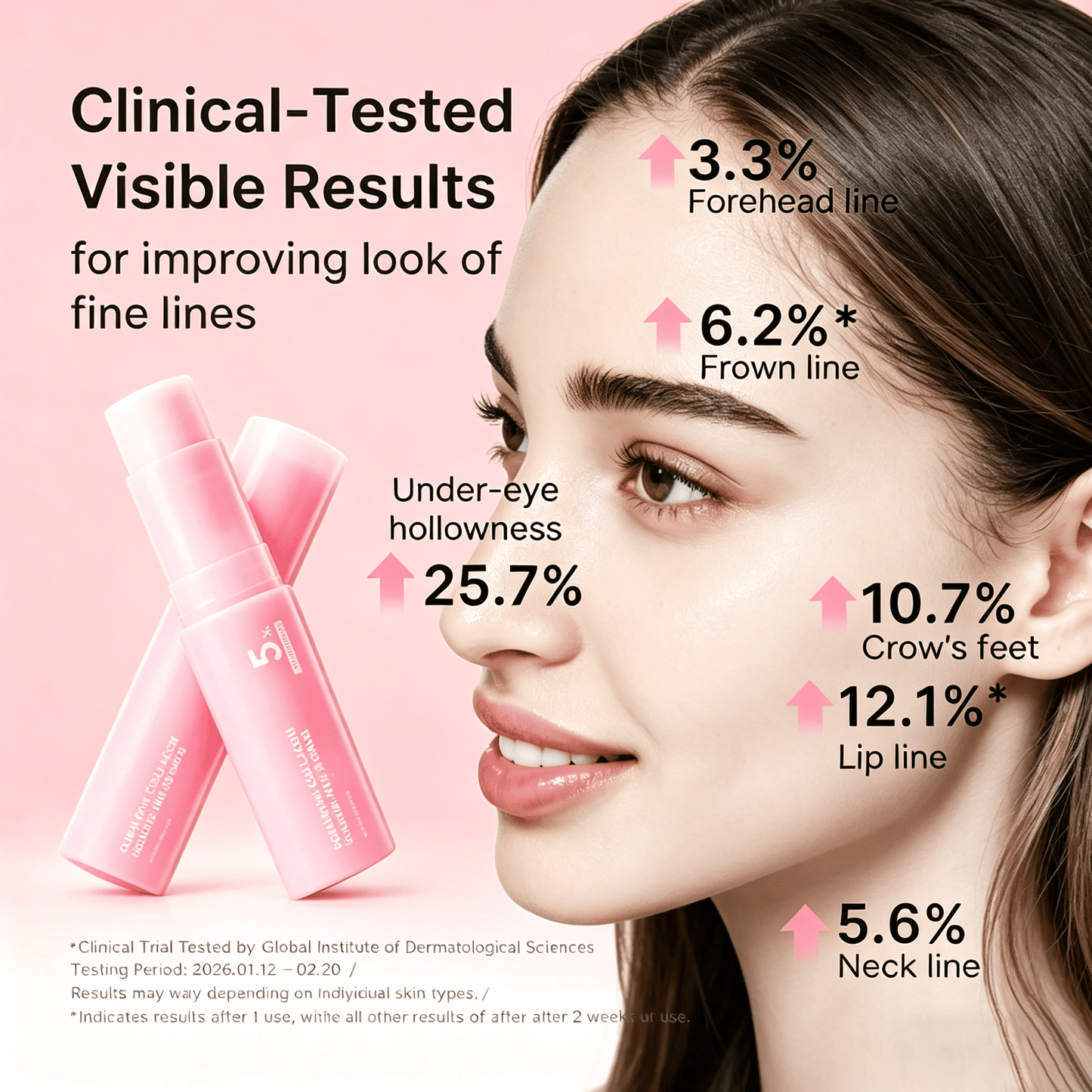 📢🔥 PDRN Pink Collagen Volume Multi Balm