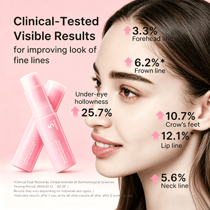 📢🔥 PDRN Pink Collagen Volume Multi Balm