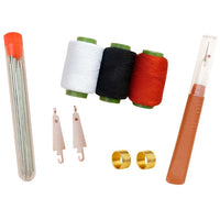 34pcs