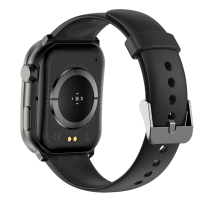 ⌚Health Smartwatch 3 – Bluetooth Calling Smart Watch with Health Tracking
