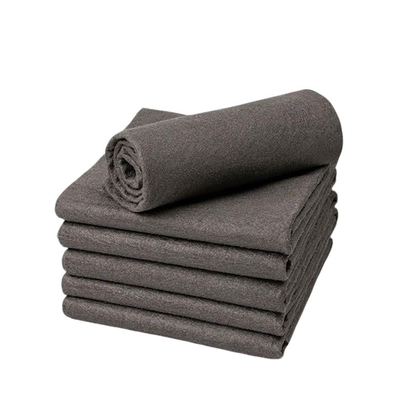 🔥Buy 5 Get 5 Free✨ Magic Cleaning Cloth, Reuseable Thickened Streak Free Magic Cleaning Wipes