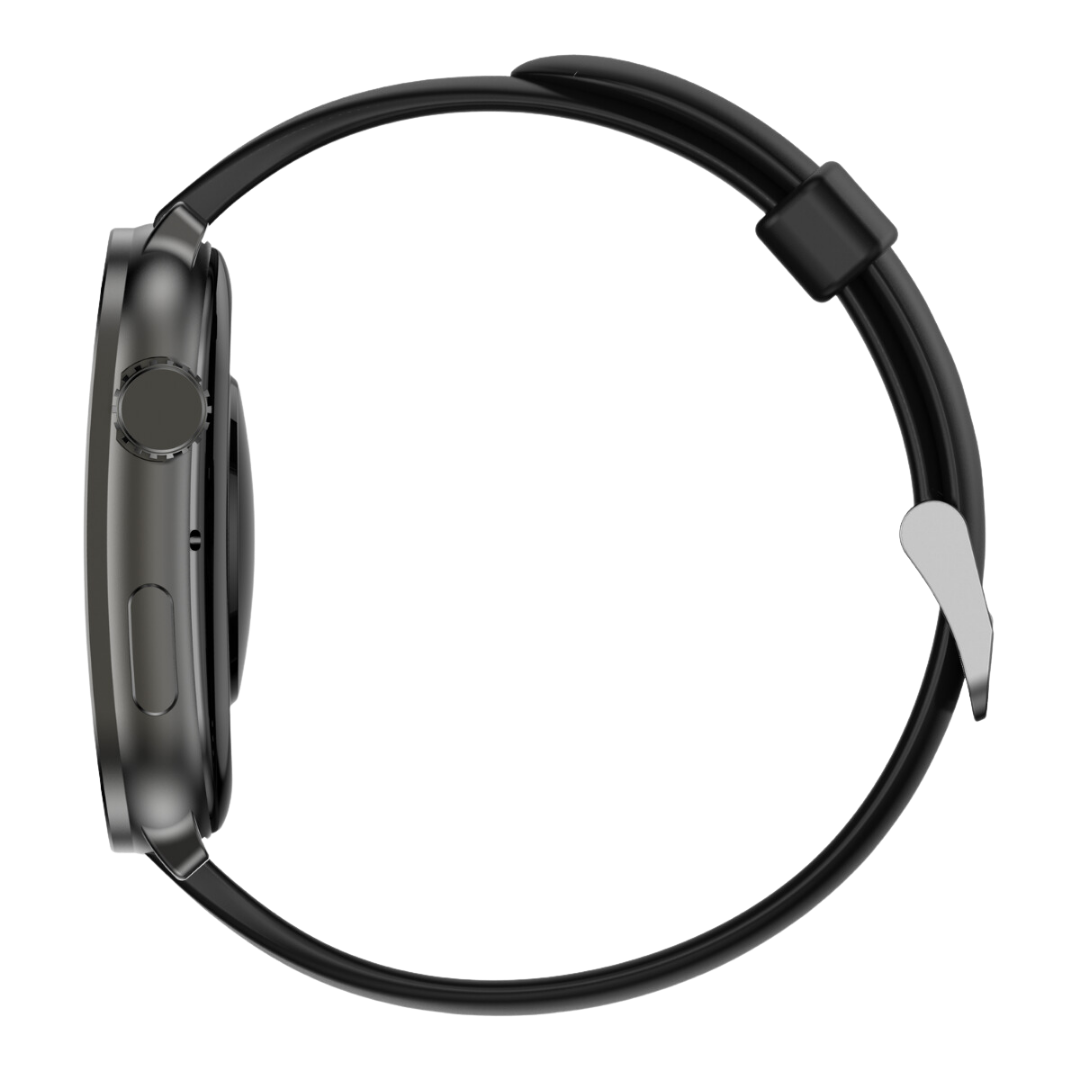 ⌚Health Smartwatch 3 – Bluetooth Calling Smart Watch with Health Tracking