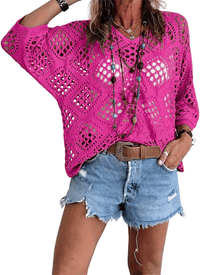 Rose Pink