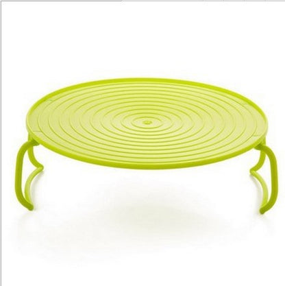 📢📢50% OFF !! ⏰Microwave Folding Tray