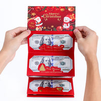 🎅Santa Claus-C（4PCS）
