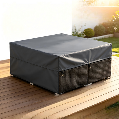 ☀️Furniture dust covers AND Outdoor waterproof covers !