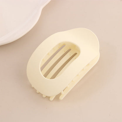 Limited-time 50% off: Minimalist and elegant duckbill hair clip