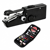 Black + USB data cable + Black deluxe accessory pack