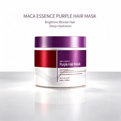 💇‍♀️💈Collagen hair mask