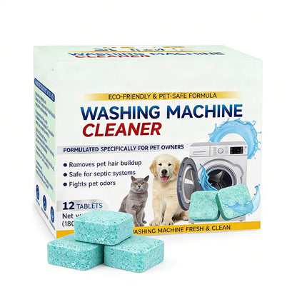 🔥2026 HOT SALE💥Eco-Friendly Washing Machine Cleaner