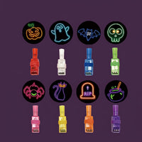 Halloween Style 3 （36 pce/box）