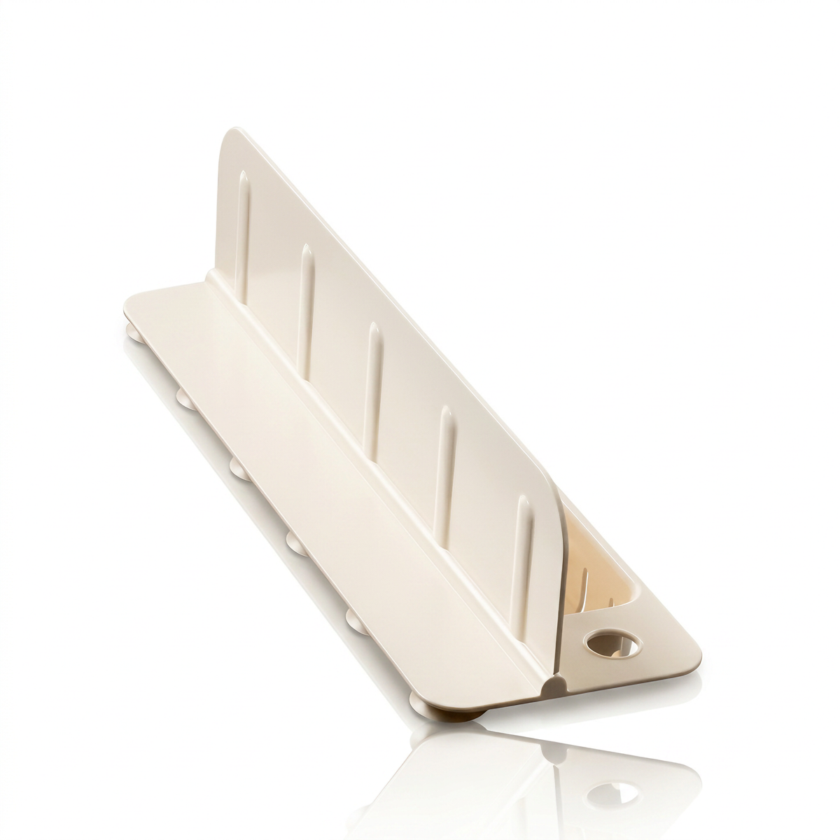 💧50%OFF💧Foldable Kitchen Sink Splash Guard ABS+TPE Water Splash Blocker