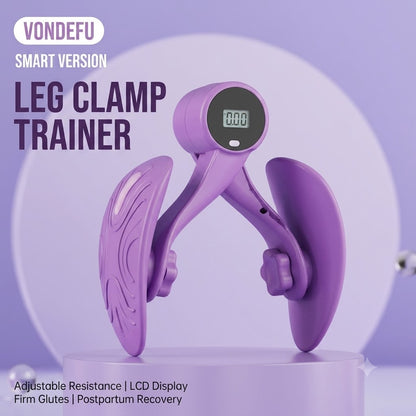 🔥50%off🔥Yoga Pilates Kegel Exercise Equipment, Postpartum Pelvic Floor Muscle Recovery Trainer