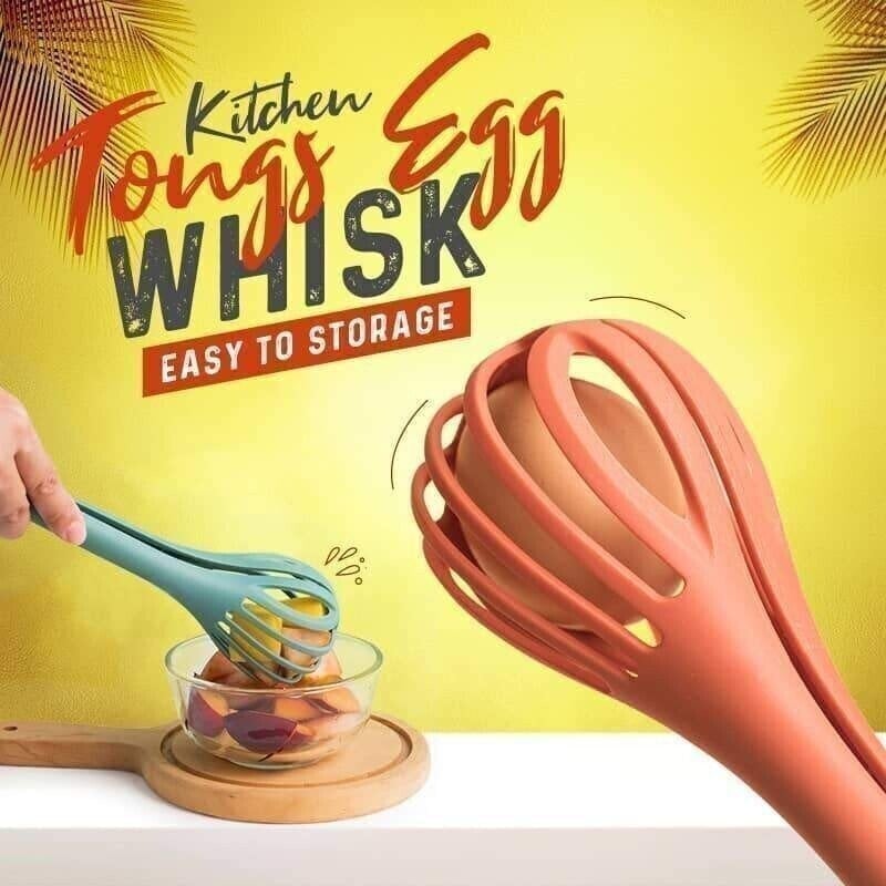 🔥Limited Time 50% 🔥multifunctional egg beater