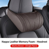 Mocha Brown