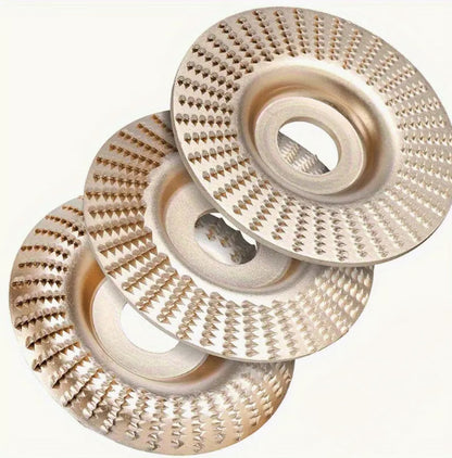 🔥2026 HOT SALE💥Angle Grinder Polishing Pad