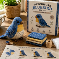 Blue - Bird