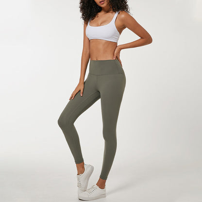 Bubble Butt Sweatpants