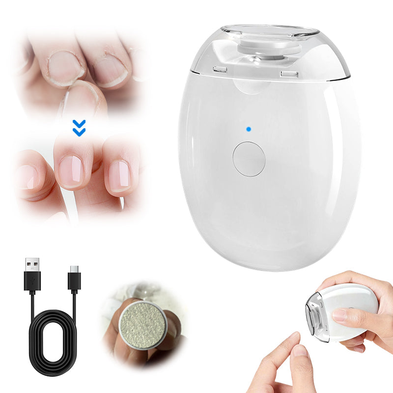 🎉Buy 1 Get 1 Free🎉Universal Automatic Fingernail Grinder for Adults and Children