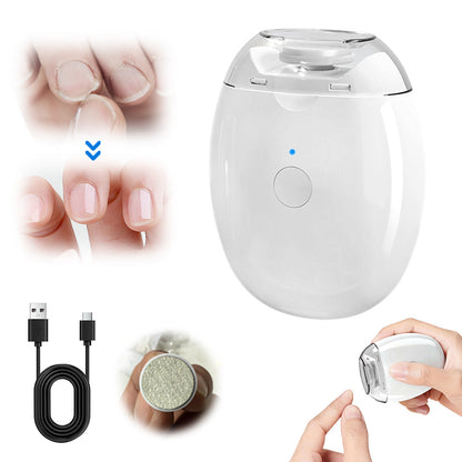 🎉Buy 1 Get 1 Free🎉Universal Automatic Fingernail Grinder for Adults and Children