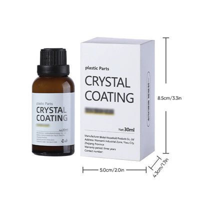 🔥50%OFF🔥Coating Agent For Automotive Plastics