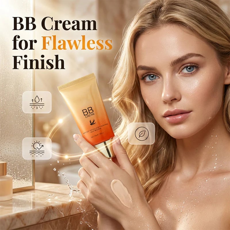 🧡LAST DAY SALE 🧡Hydrating BB Cream
