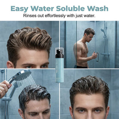 🔥Limited Time 50% 🔥Quick-drying matte styling spray