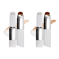 #201 Light+#203 Medium