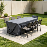 Rectangular-250*200*80-L