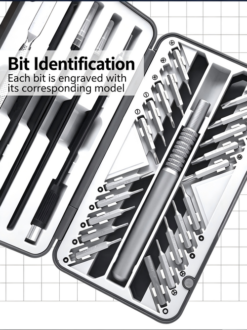 🛠️26-in-1 Screwdriver Set