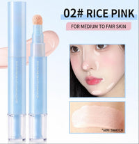 Rice Powder