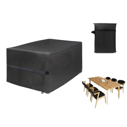 ☀️Furniture dust covers AND Outdoor waterproof covers !
