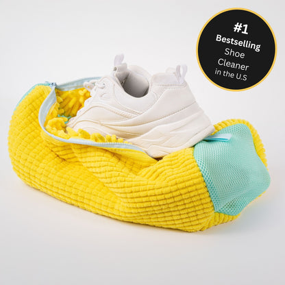 👟 50% OFF !  💰Shoe Laundry Bag