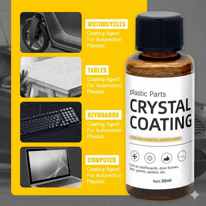 🔥50%OFF🔥Coating Agent For Automotive Plastics