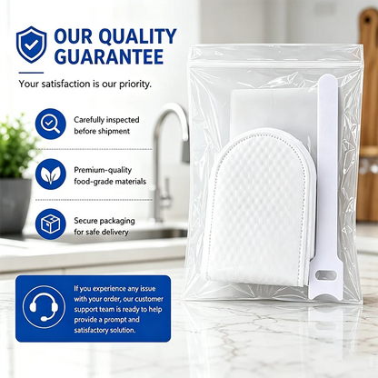 🔥50%off🔥50Pcs Disposable Cotton Tap Filter Bags with 10 Fixed Fastening Straps 💧