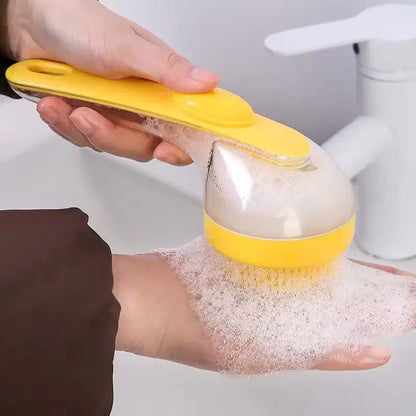 Newest model for 2026, over 300,000 units sold online. Pet bathing comb, a must-have for pet-owning families.