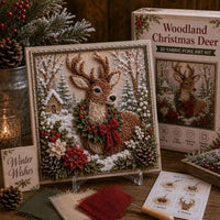 🦌Reindeer