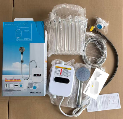 💥2026 HOT SALE💥Instantaneous Water Heater
