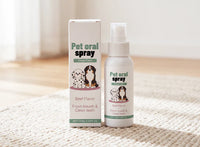 Pet Oral Spray