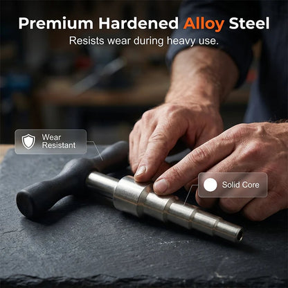 🔧 LIMITED-TIME 50% OFF! ✨ Multi-Function Pipe Reaming