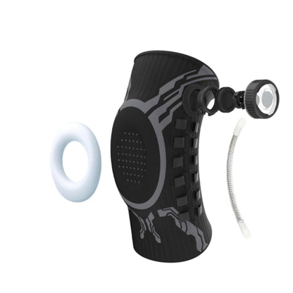 ✨50% Off For A Limited Time✨5-in-1 Adjustable Smart Knee Brace