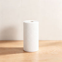 White （8 in × 8 in）