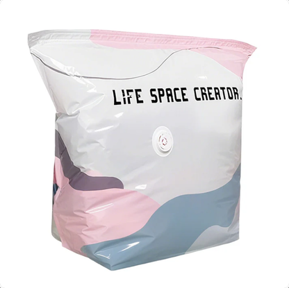🔥2026 Hot Sale🔥No-Pump Large Vacuum Storage Compression Bags